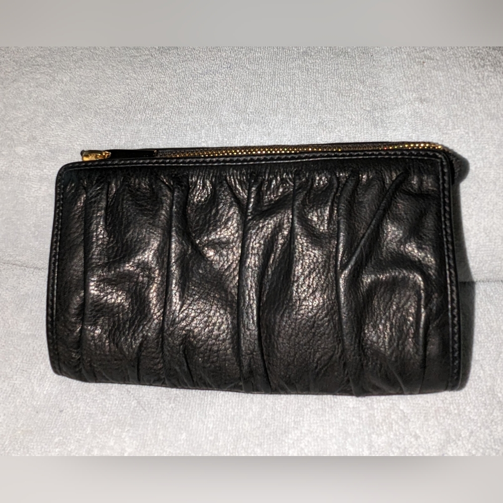 Gwen Versatile handbags interchangeable clutch.